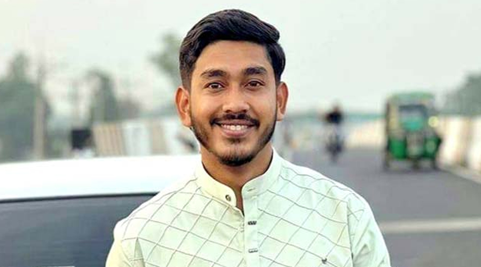 হল থেকে আজীবন বহিষ্কার শাবি ছাত্রলীগ নেতা