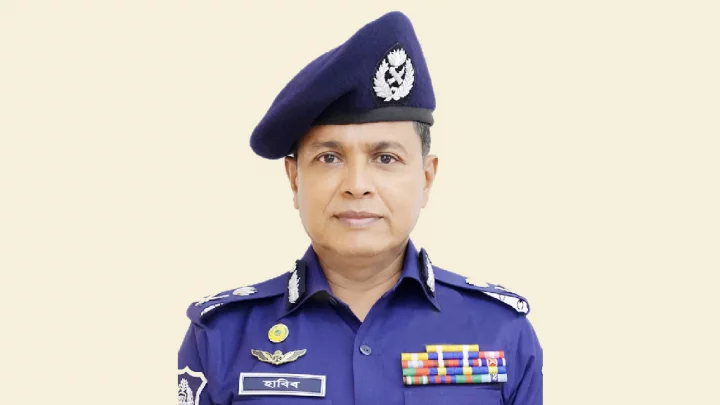 হাবিবুর রহমান