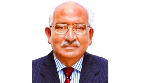 ‘সিলেটপ্রেমী’ এম সাইফুর রহমানের ১৪তম মৃত্যুবার্ষিকী আজ