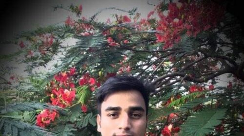 শাবি শিক্ষার্থীর ঝুলন্ত মরদেহ উদ্ধার