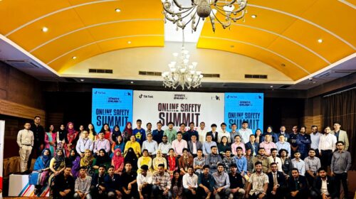 সিলেটে সামাজিক যোগাযোগমাধ্যমে নিরাপত্তা বিষয়ক সেমিনার