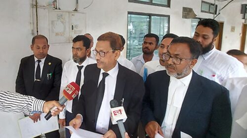 সিলেটে হত্যা ও মাদক মামলায় ২ জনের মৃত্যুদণ্ড