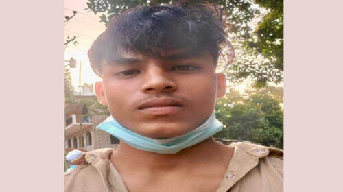 গোলাপগঞ্জে তাজেল হত্যা মামলার প্রধান আসামি গ্রেফতার