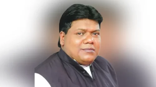 চেয়ারম্যান নুনু মিয়া