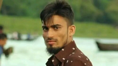 সৌদি আরবে সড়ক দুর্ঘটনায় কোম্পানীগঞ্জের যুবক নিহত