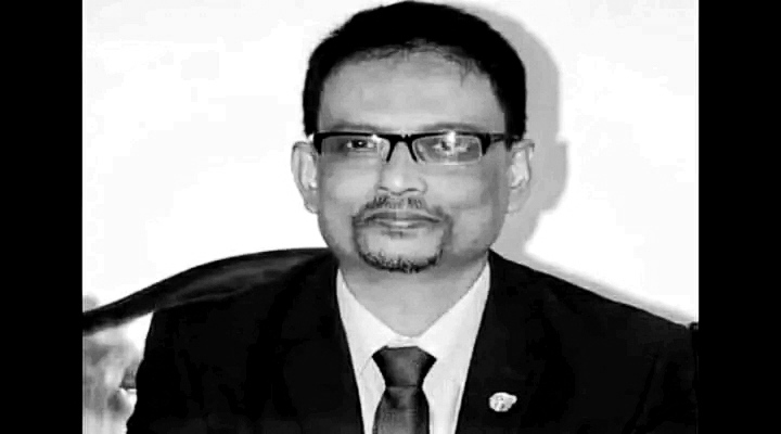 সালেহ আহমদ
