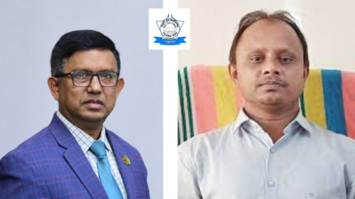 সিকৃবির গণতান্ত্রিক শিক্ষক পরিষদের কমিটি ঘোষণা