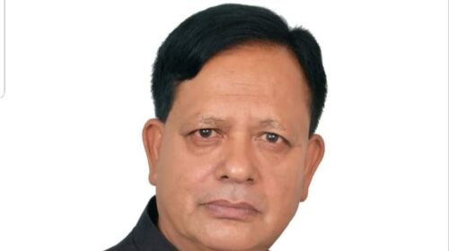 প্রার্থিতা ফিরে পেলেন বিশ্বনাথের পৌর মেয়র মুহিব