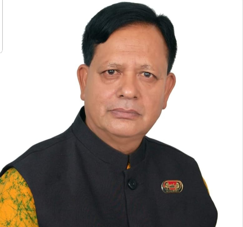 প্রার্থিতা ফিরে পেলেন বিশ্বনাথের পৌর মেয়র মুহিব