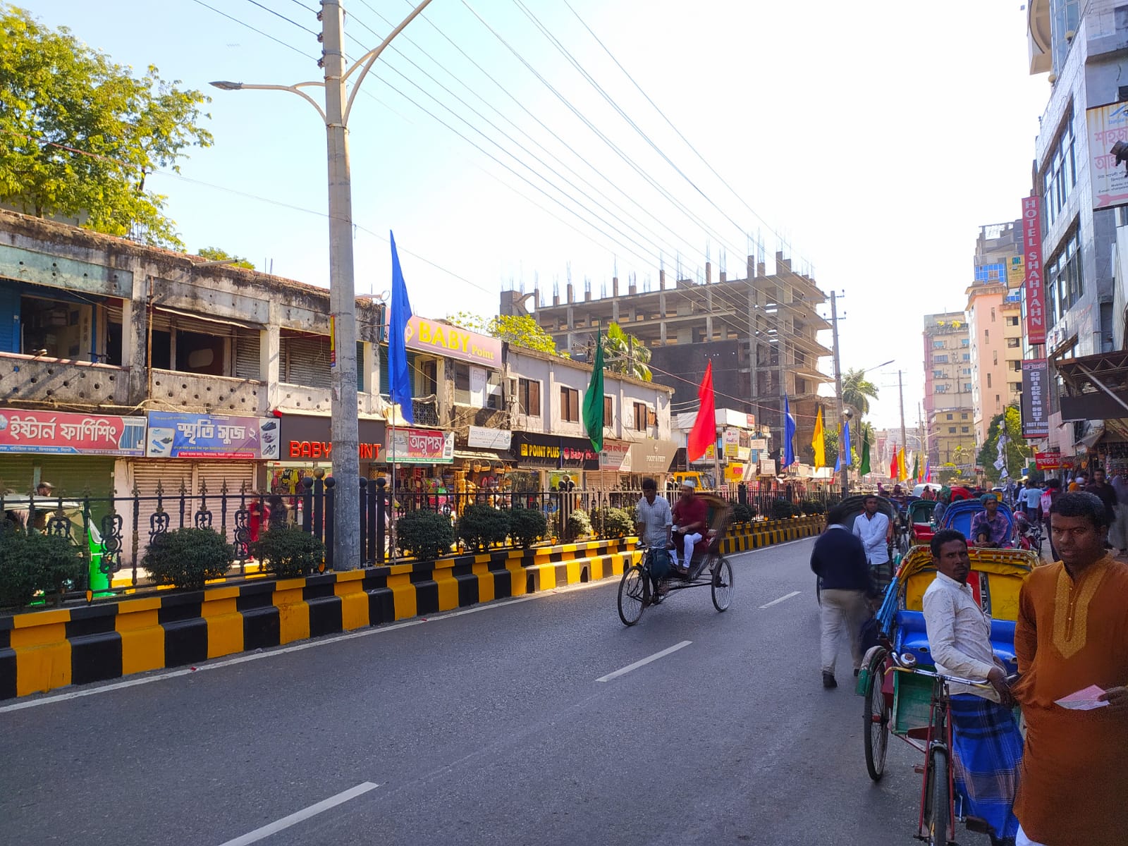 কাল সিলেটে আসছেন প্রধানমন্ত্রী