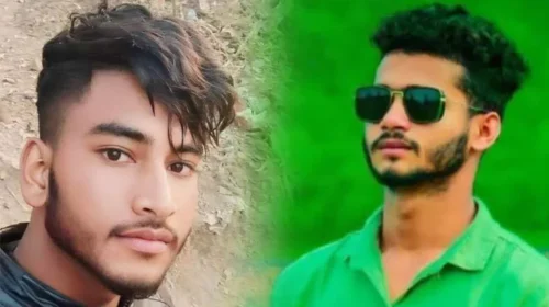 গোয়াইনঘাটে দুই মোটরসাইকেলের মুখোমুখি সংঘর্ষে নিহত-২