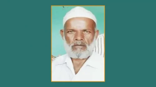 মাদারীপুর-৩: স্বতন্ত্র প্রার্থীর এক কর্মীকে কুপিয়ে হত্যা