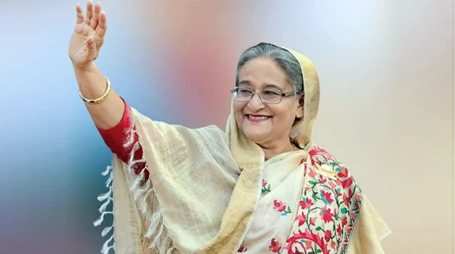 ২০ ডিসেম্বর সিলেটে আসছেন প্রধানমন্ত্রী
