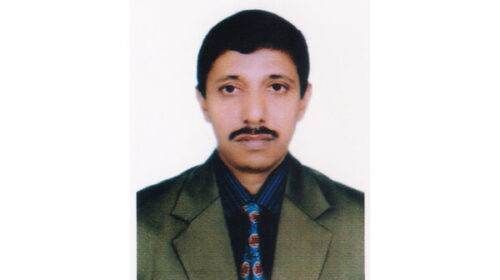 সিসিকের নতুন সিইও প্রিয়সিন্ধু তালুকদার