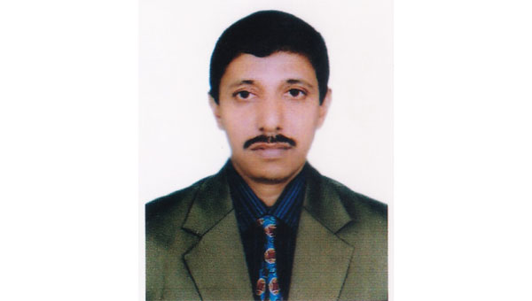 সিসিকের নতুন সিইও প্রিয়সিন্ধু তালুকদার