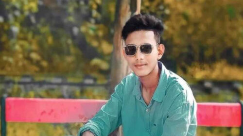 জুড়ীতে ব্যাডমিন্টন খেলতে গিয়ে বিদ্যুৎস্পৃষ্টে তরুণের মৃত্যু