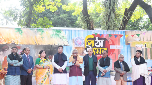 স্মার্ট বাংলাদেশ বিনির্মাণে সবাইকে স্মার্ট হতে হবে- প্রবাসী কল্যাণ প্রতিমন্ত্রী