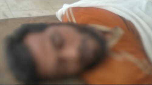 কোম্পানীগঞ্জে যুবকের ঝুলন্ত মরদেহ উদ্ধার