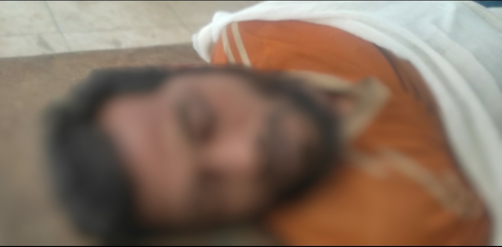 কোম্পানীগঞ্জে যুবকের ঝুলন্ত মরদেহ উদ্ধার