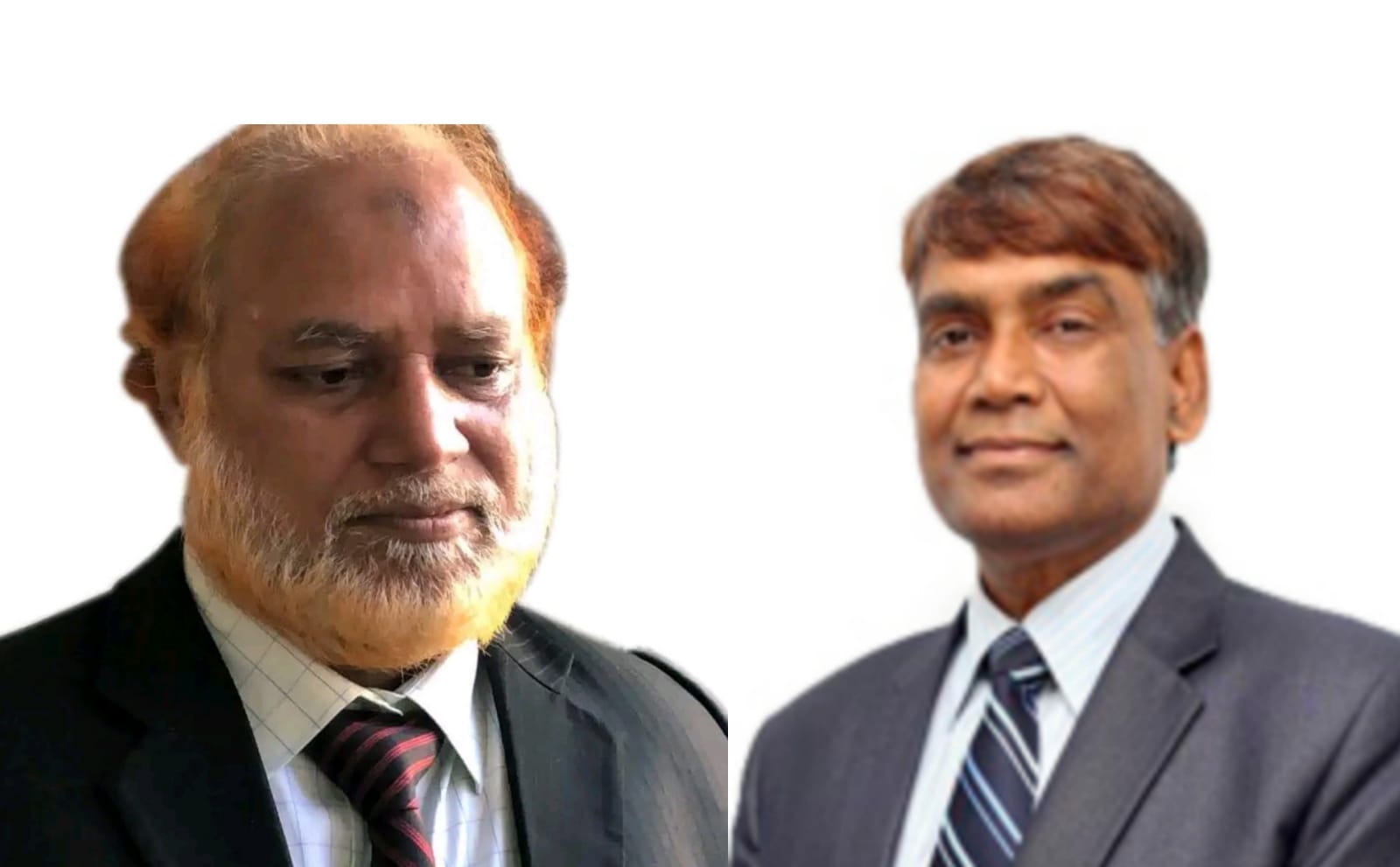 বাংলাদেশ গণিত অলিম্পিয়াডের কমিটিতে শাবির দুই অধ্যাপক