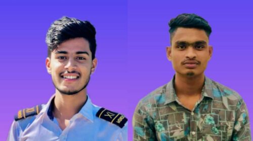 কোছাপের এম সাইফুর রহমান ডিগ্রি কলেজে শাখার কমিটি গঠন
