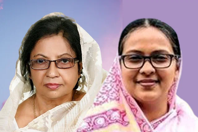 ‘জেতার স্বপ্ন’ দেখছেন সিলেটের দুই নারী প্রার্থী