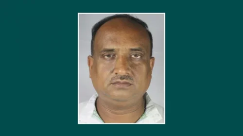 সুনামগঞ্জ জেলা বিএনপির উপদেষ্টা গ্রেপ্তার, কারাগারে প্রেরণ