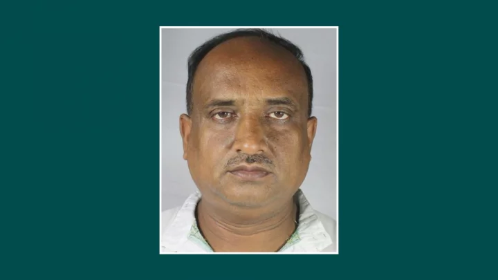 সুনামগঞ্জ জেলা বিএনপির উপদেষ্টা গ্রেপ্তার, কারাগারে প্রেরণ