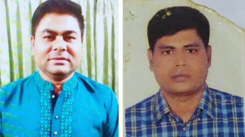 জকিগঞ্জে নৌকার ২ সমর্থককে তুলে নেওয়ার অভিযোগ