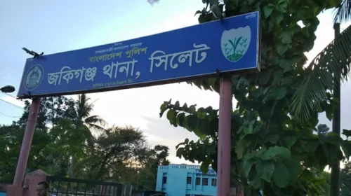 সিলেট-৫ আসন: জকিগঞ্জে স্বতন্ত্রপ্রার্থীর প্রধান এজেন্টসহ ৩১ জনের নামে মামলা