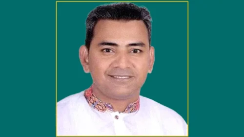 কাউন্সিলর নিপু তিনদিনের রিমাণ্ডে
