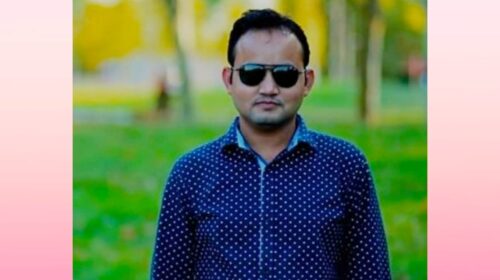 সিকৃবি আইকিউএসি'র অতিরিক্ত পরিচালক সরকার মো. ইবরাহীম খলিল