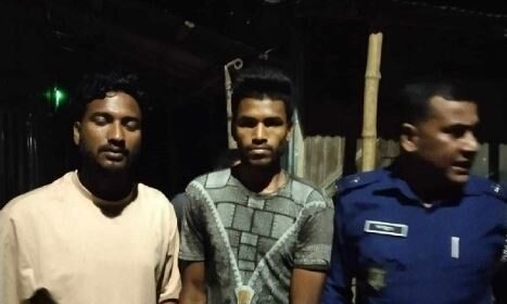 জকিগঞ্জে রুবেলের মৃত্যুর ২৪ ঘন্টার মধ্যে অভিযুক্ত সাজু গ্রেপ্তার