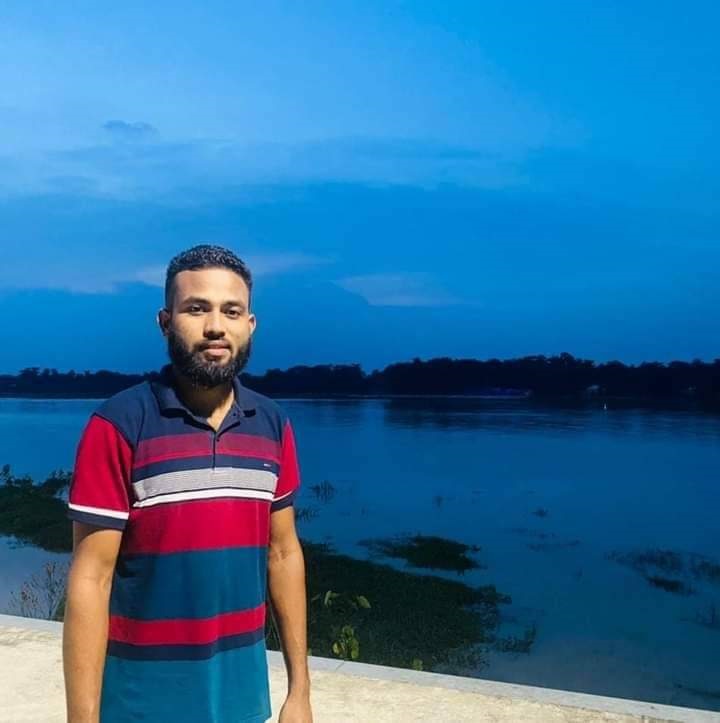 সিলেটে বাসচাপায় পুলিশ সদস্যের মৃত্যু