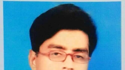 সাবেক ইউপি চেয়ারম্যান সত্যজিত ক্যান্সারে আক্রান্ত