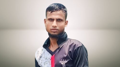 কোম্পানীগঞ্জে চাচাতো ভাইয়ের হাতে ভাই খুন