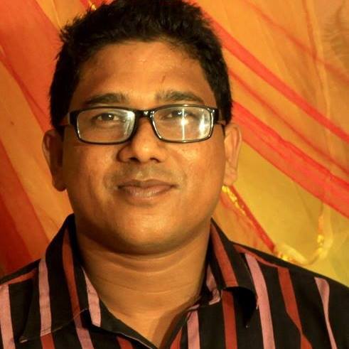 নগরের হাজারিবাগ থেকে উত্তরপূর্ব পত্রিকার কম্পিউটার ইনচার্জের লাশ উদ্ধার