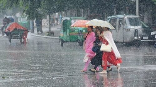 বৃষ্টি