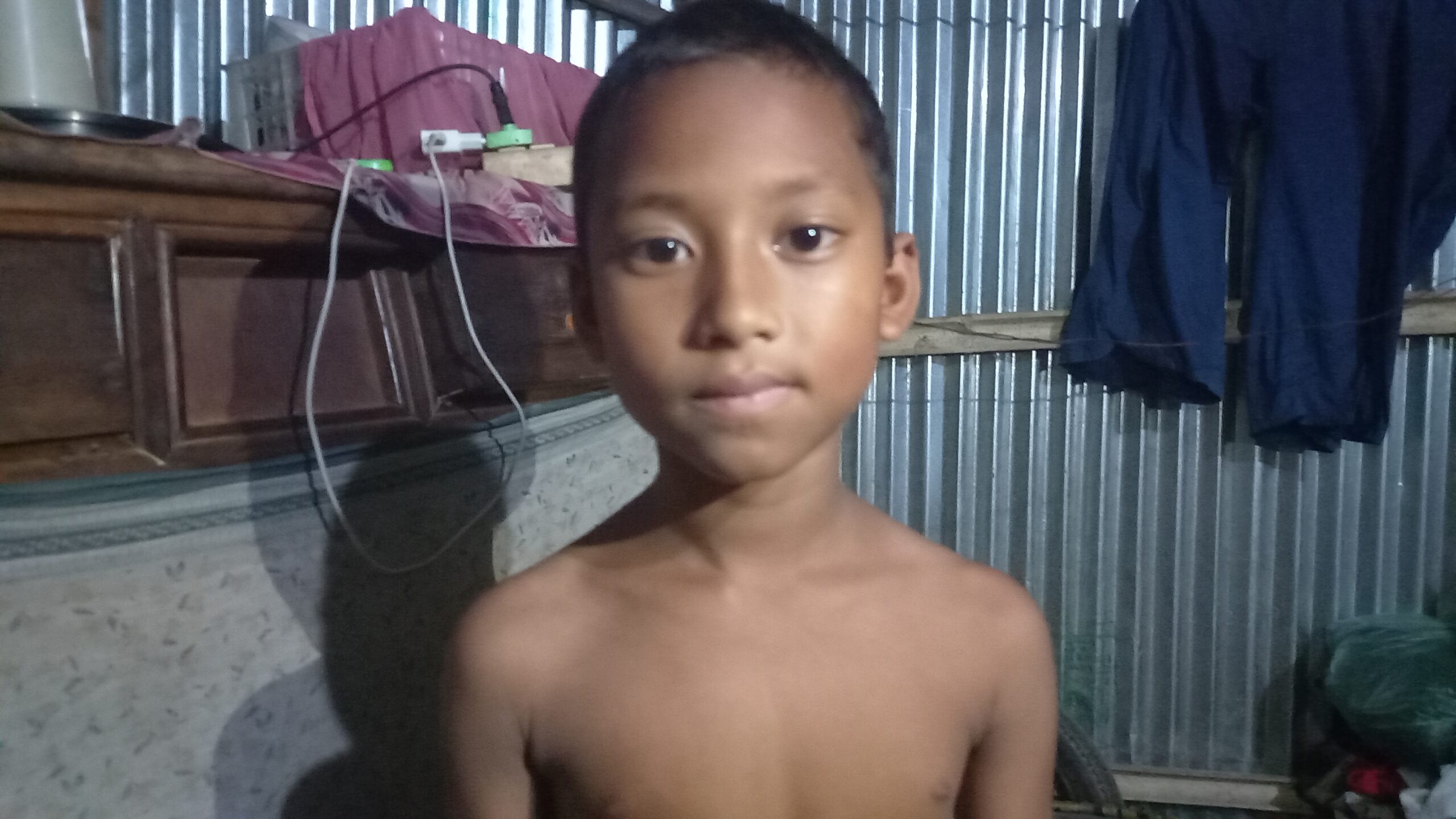 সিলেটে মাদ্রাসা ছাত্র নির্যাতনের ঘটনায় শিক্ষক গ্রেপ্তার