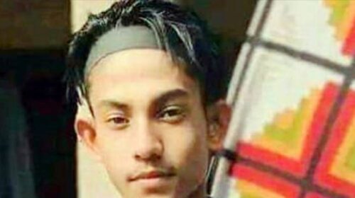 গোলাপগঞ্জে বিদ্যুৎস্পৃষ্টে আহত কিশোরের মৃত্যু