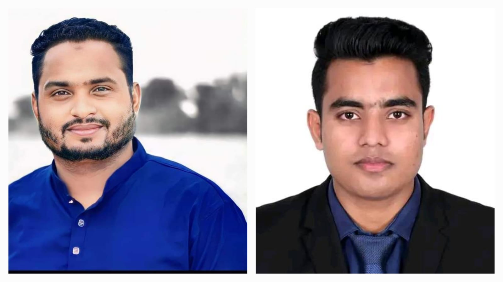 অভিযাত্রিক সমাজকল্যাণ সংস্থার নতুন সভাপতি মাশরুফ ও সম্পাদক আশিক