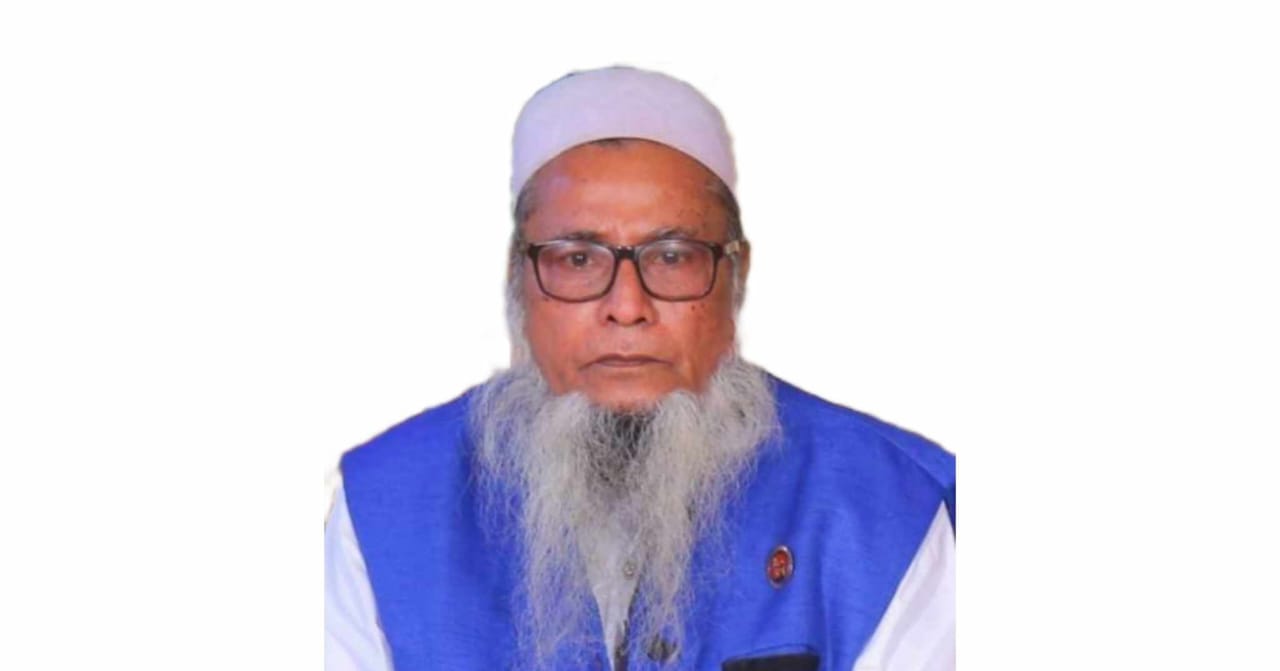 প্রবীণ রাজনীতিবিদ নুরুল আমিনের মৃত্যু : উপজেলা আওয়ামীলীগের শোক