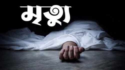 সিলেটে ফুটপাতে মাথা ঘুরে পড়ে যুবকের মৃত্যু