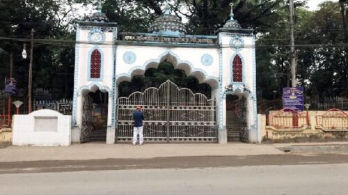 পাঠাওয়ের মালামাল ডেলিভারি করতে গিয়ে মানিকপীর টিলায় যুবক খুন