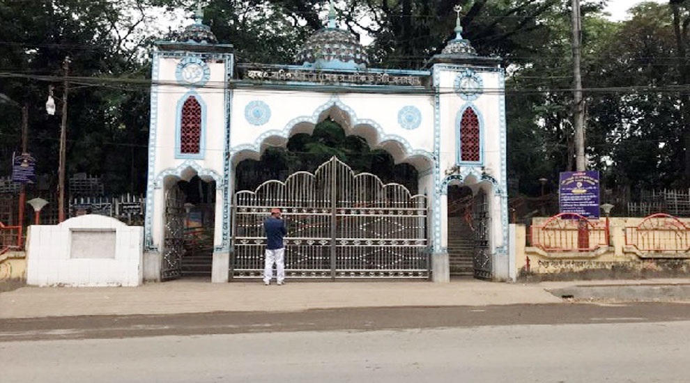 পাঠাওয়ের মালামাল ডেলিভারি করতে গিয়ে মানিকপীর টিলায় যুবক খুন