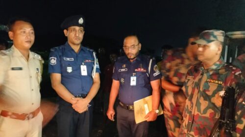 ভারত ভ্রমণ শেষে দেশে ফেরার পথে বাংলাদেশীর মৃত্যু