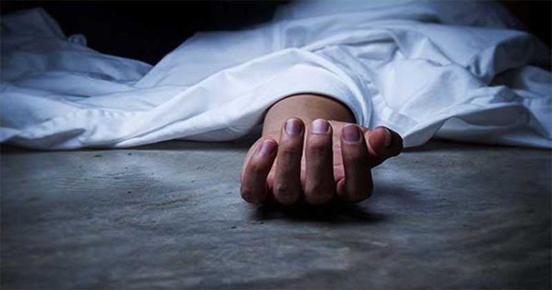 ঝুলন্ত লাশ উদ্ধার