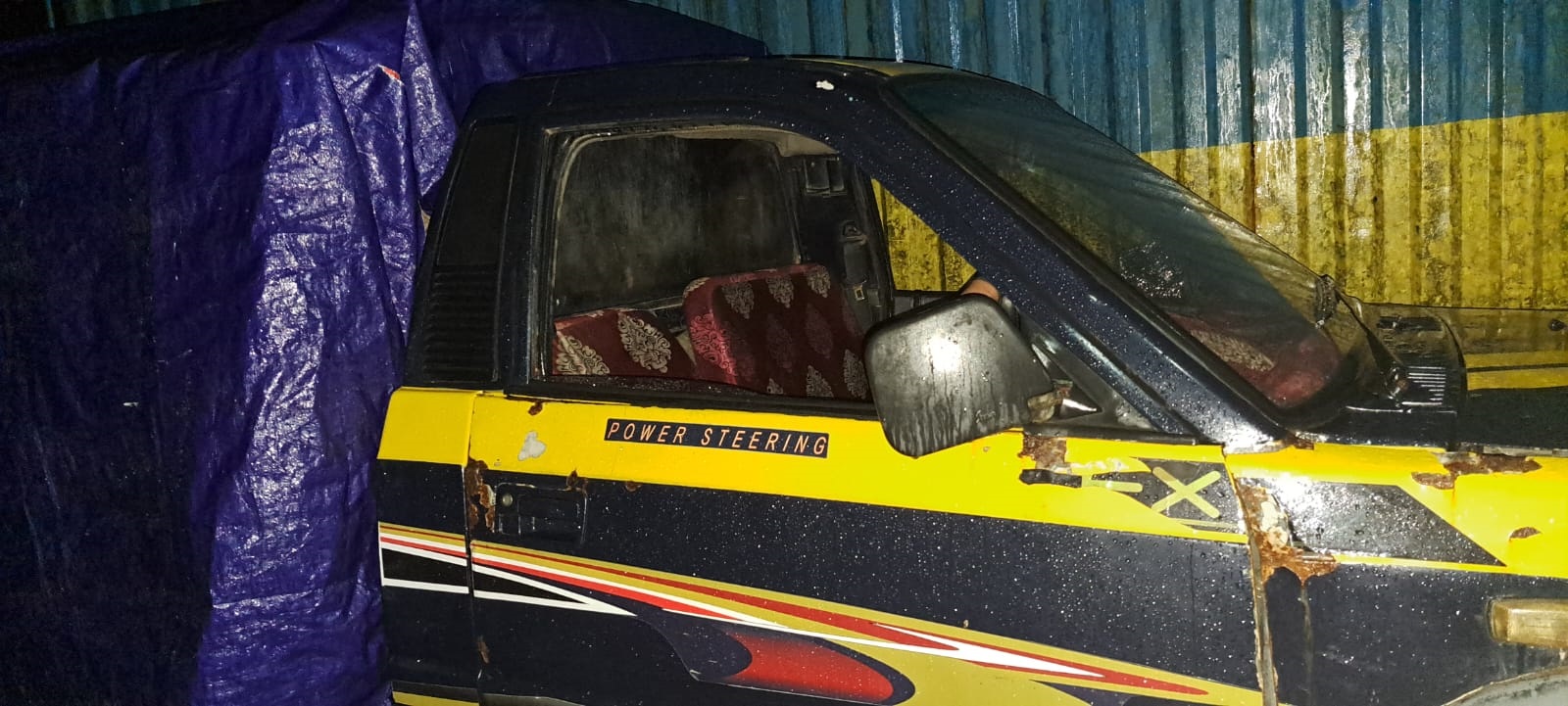 সিলেটে আবারো ভারতীয় চিনি সহ ১ জন আটক