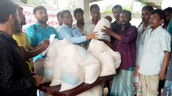 বন্যা-জলাবদ্ধতার কবল থেকে জনজীবন রক্ষায় কার্যকর পদক্ষেপ গ্রহণ করুন- বাসদ