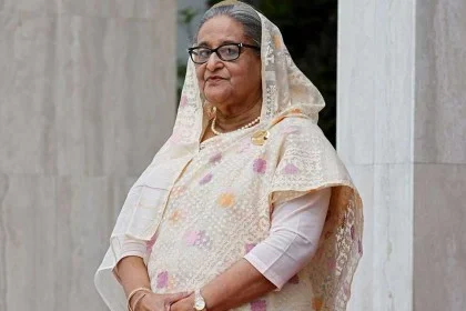 সিলেটে এবার সাবেক প্রধানমন্ত্রী শেখ হাসিনাসহ ৮৭ জনের বিরুদ্ধে মামলা